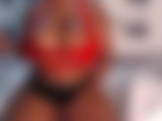 aurora's Live Sex Cam Show