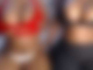aurora's Live Sex Cam Show