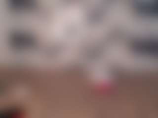 Live cam show with aurora - Public Ebony on CamwithHer