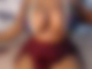 aurora's Live Sex Cam Show