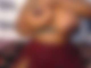 aurora's Live Sex Cam Show