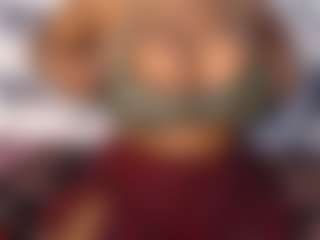 aurora's Live Sex Cam Show