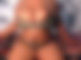 aurora's Live Sex Cam Show