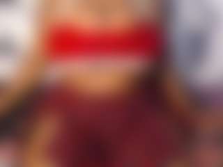 aurora's Live Sex Cam Show