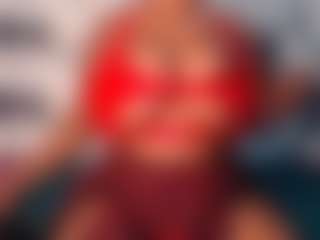 aurora's Live Sex Cam Show