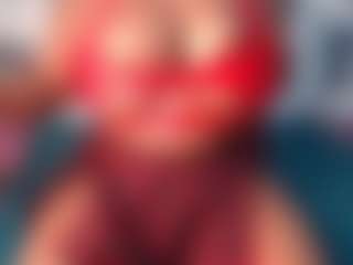 aurora's Live Sex Cam Show