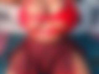 aurora's Live Sex Cam Show