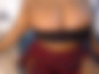 aurora's Live Sex Cam Show
