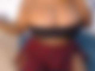 aurora's Live Sex Cam Show