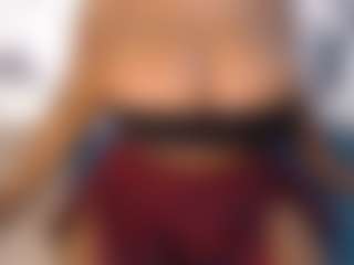 aurora's Live Sex Cam Show