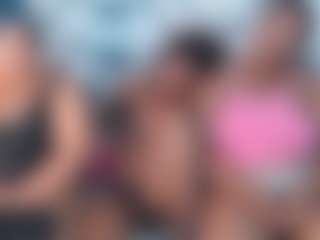 SEBUbigass's Live Sex Cam Show
