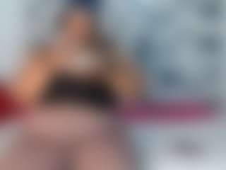 SEBUbigass's Live Sex Cam Show