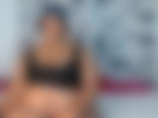 Live cam show with SEBUbigass - BBW on 1on1-livenow