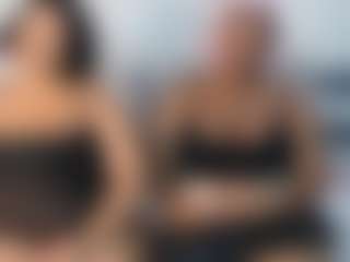SEBUbigass's Live Sex Cam Show