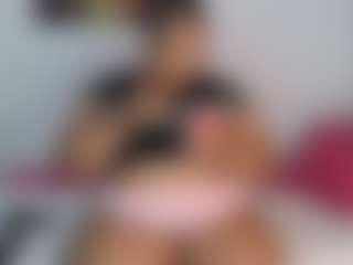 SEBUbigass's Live Sex Cam Show