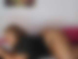 Live cam show with SEBUbigass - Thick on CamClone
