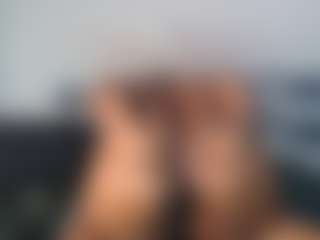 SEBUbigass's Live Sex Cam Show