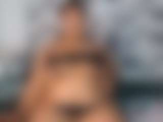 SEBUbigass's Live Sex Cam Show