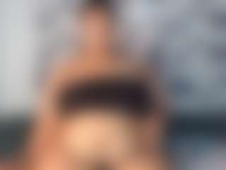 SEBUbigass's Live Sex Cam Show