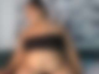 SEBUbigass's Live Sex Cam Show