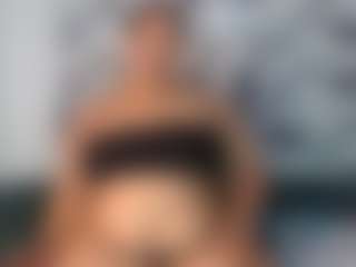 SEBUbigass's Live Sex Cam Show