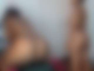 SEBUbigass's Live Sex Cam Show