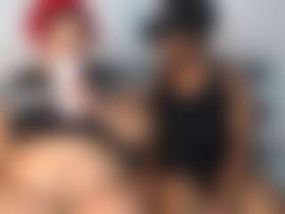 Live cam show with SEBUbigass - Big Tits on CamClone