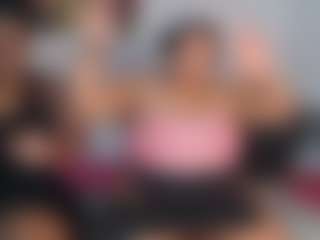 Live cam show with SEBUbigass - Strip on friskycurves.com