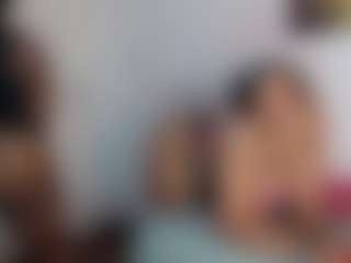 SEBUbigass's Live Sex Cam Show