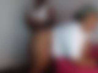 SEBUbigass's Live Sex Cam Show