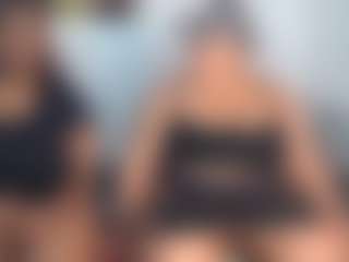 SEBUbigass's Live Sex Cam Show