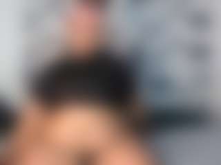 SEBUbigass's Live Sex Cam Show