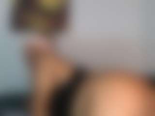 Live cam show with SEBUbigass - BBW Ebony on SpankPalCams