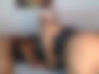 SEBUbigass's Live Sex Cam Show