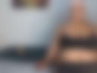 SEBUbigass's Live Sex Cam Show