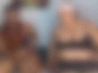 SEBUbigass's Live Sex Cam Show