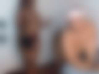 SEBUbigass's Live Sex Cam Show