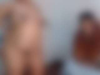 SEBUbigass's Live Sex Cam Show