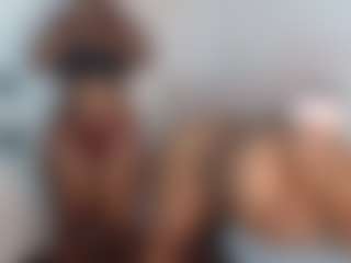 SEBUbigass's Live Sex Cam Show