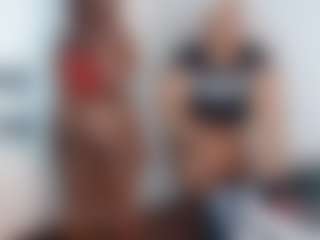 SEBUbigass's Live Sex Cam Show
