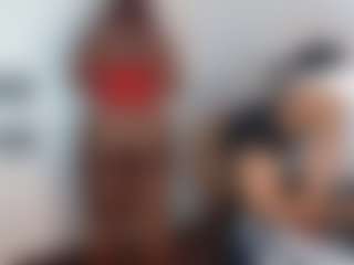 SEBUbigass's Live Sex Cam Show