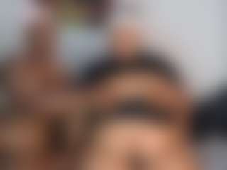 SEBUbigass's Live Sex Cam Show