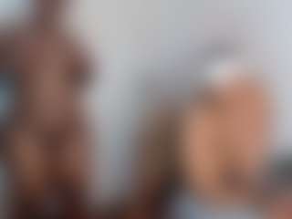 SEBUbigass's Live Sex Cam Show
