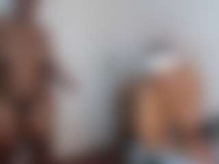 SEBUbigass's Live Sex Cam Show