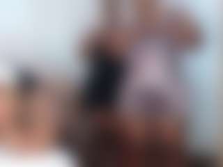 SEBUbigass's Live Sex Cam Show