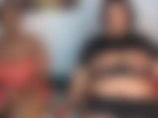 SEBUbigass's Live Sex Cam Show