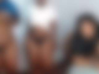 SEBUbigass's Live Sex Cam Show