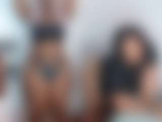 SEBUbigass's Live Sex Cam Show
