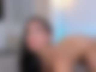 Sofy Ramirez's Live Sex Cam Show