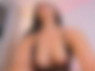 Sofy Ramirez's Live Sex Cam Show